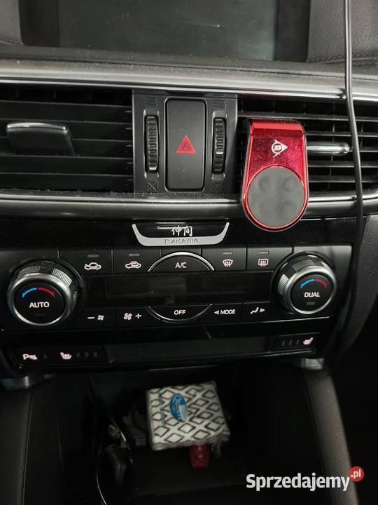 Mazda CX5 Nakama sprzedam diesel Gorzów Wielkopolski