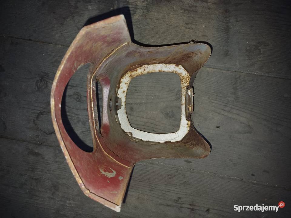 Obudowa przedniej lampy shl m17 gazela Świdnica Polska