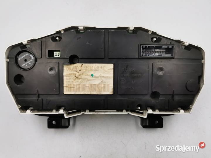 Licznik Zegary Ford C Focus MK2 Lift 8V4T10849GH Wyszków