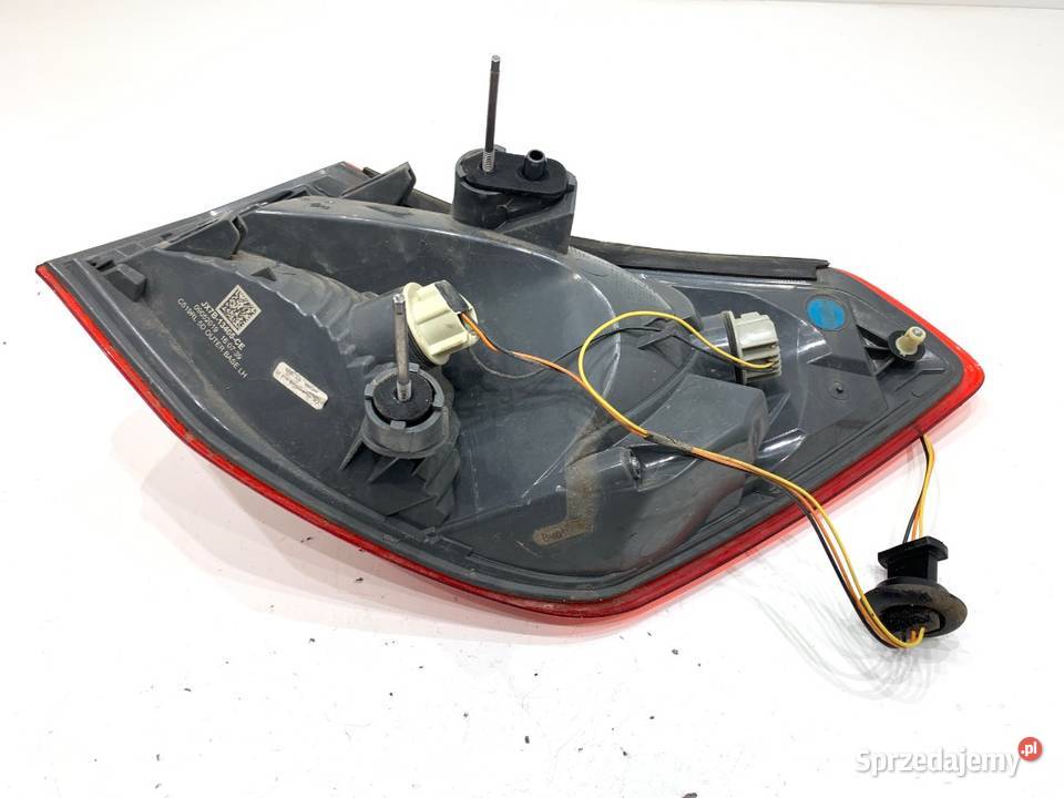 LAMPA LEWY TYŁ FORD FOCUS IV JX7B13405CE