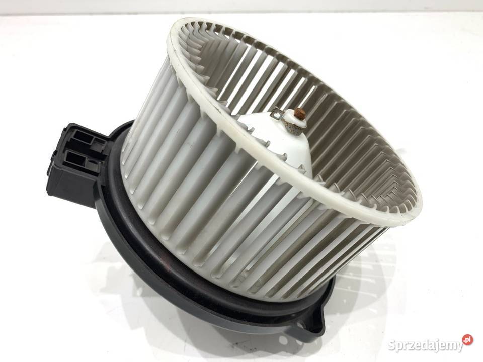 DMUCHAWA NAWIEWU MAZDA CX7 8727000691 WENTYLATOR Dmuchawy