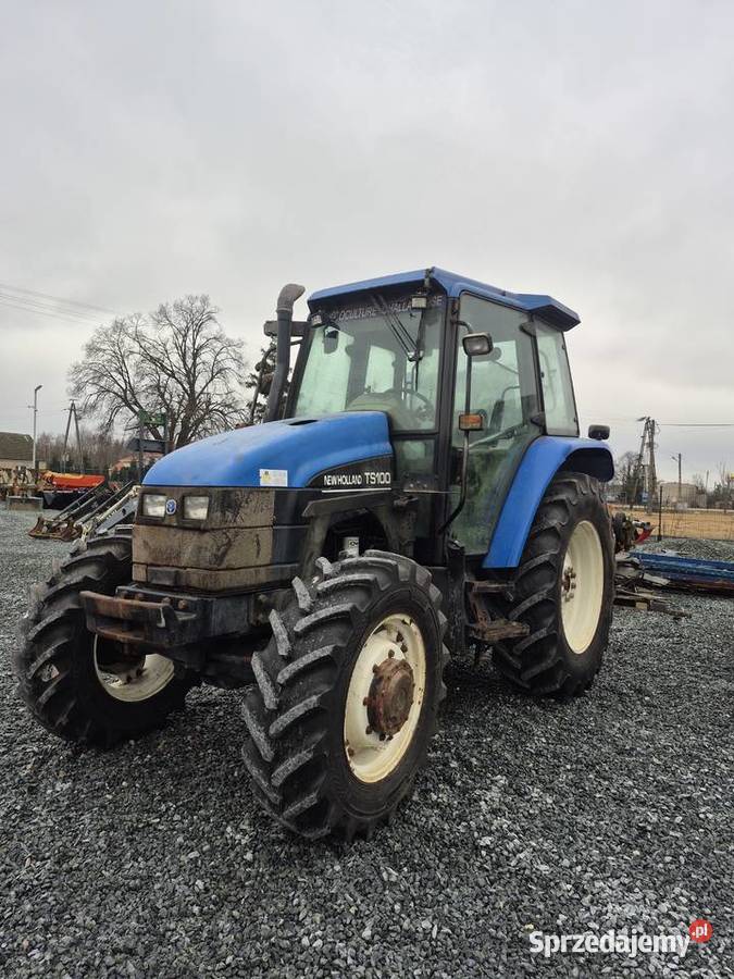 Renault Ares 540 z ladwaczem case same zetor
