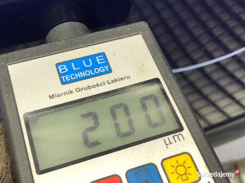 DRZWI PRAWY PRZÓD RENAULT MODUS Minivan podkarpackie