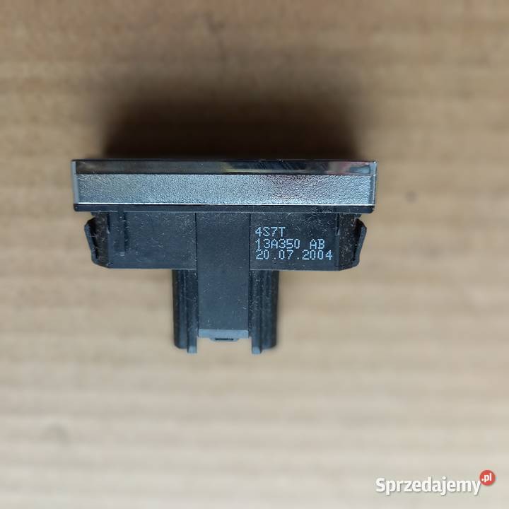 12563544S7T13A350AB Przełącznik świateł awar Mo Kraków