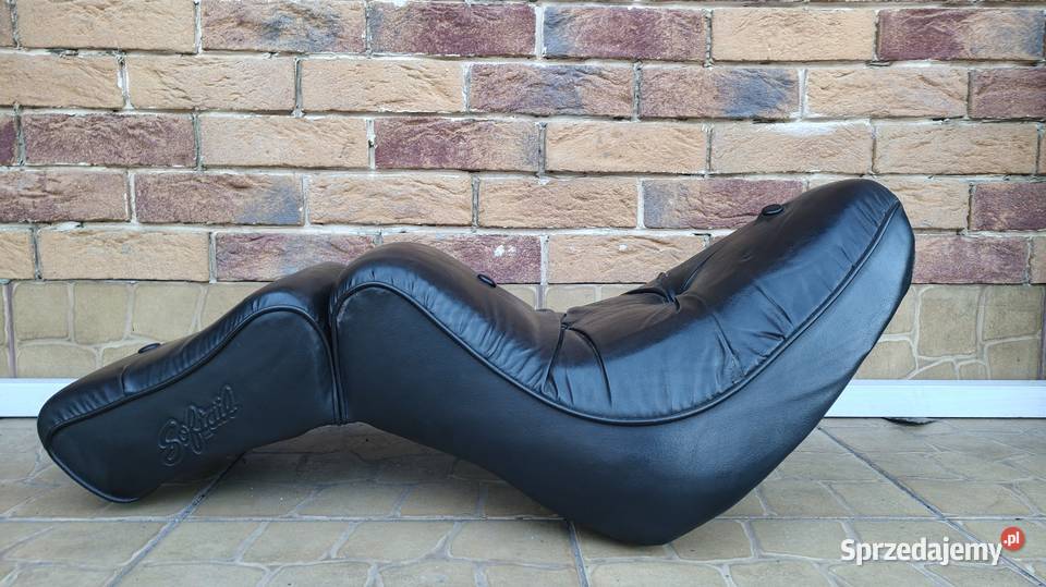 Sprzedam kanapa Harley Davidson Softail Inowrocław