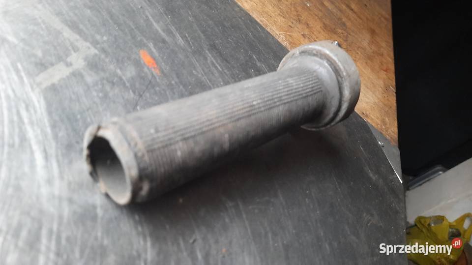 Manetka gazu Wsk Pozostałe Kraków