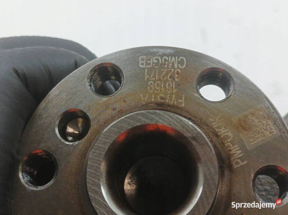 WAŁ KORBOWY 10 ECOBOOST Ford Transit Courier I świętokrzyskie