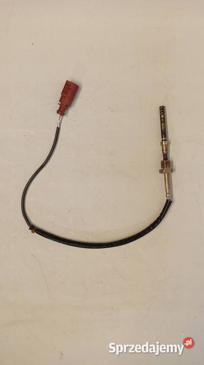 CZUJNIK TEMPERATURY SPALIN A5 8T 30 D 8K0906088