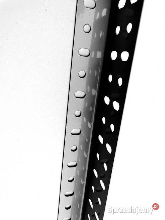 Kątownik perforowany ocynk 60x40x2mm 18 1 MB Kozienice
