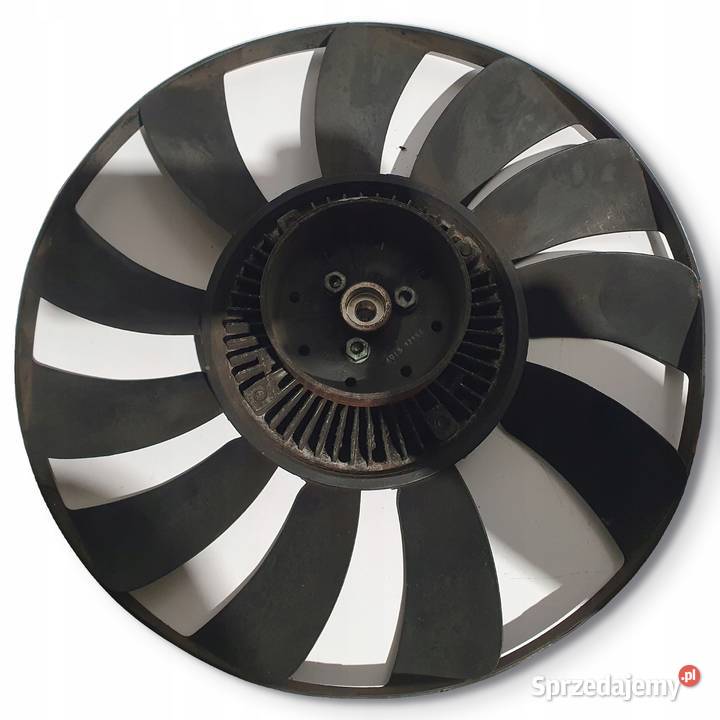 WISKOZA VW Passat B5 FL 19 TDI visco WISKO sprzedam