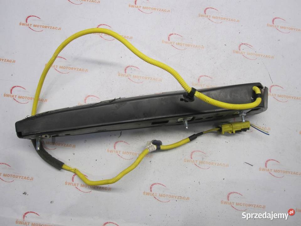 HONDA CIVIC IX 12r AIRBAG poduszka fotela lewa Kielce