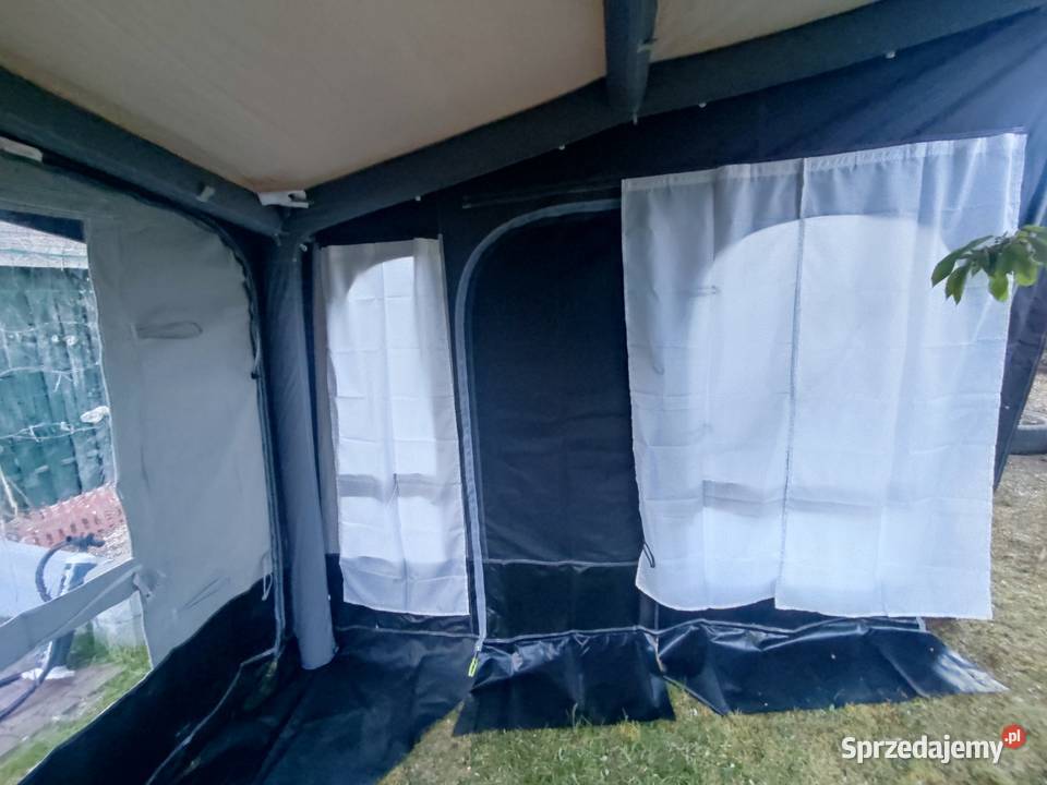 Dometic Kampa Club AIR AllSeason 330 całoroczny Polkowice