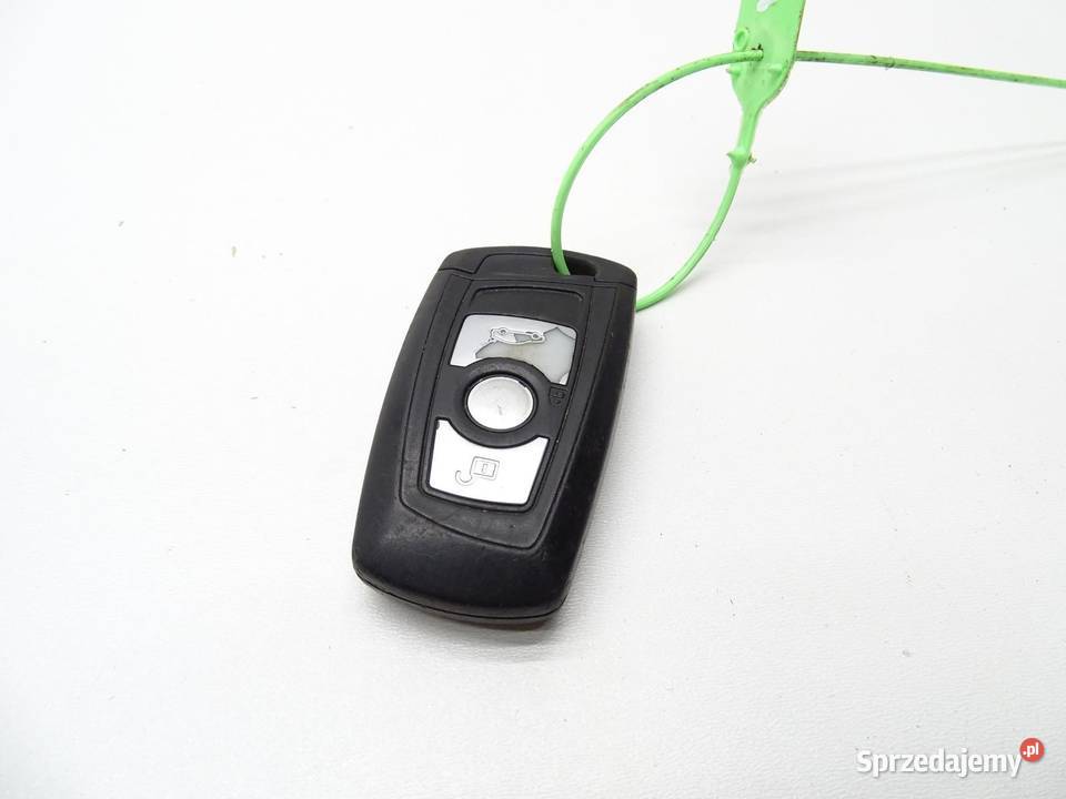KLUCZYK PILOT 868 MHz BMW F20 F21 9254890 osobowe Zamki, wkładki i kluczyki