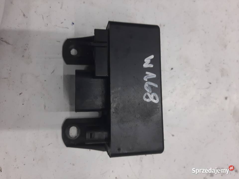 MERCEDES W168 W202 W210 przekaznik świec Ksawerów sprzedam