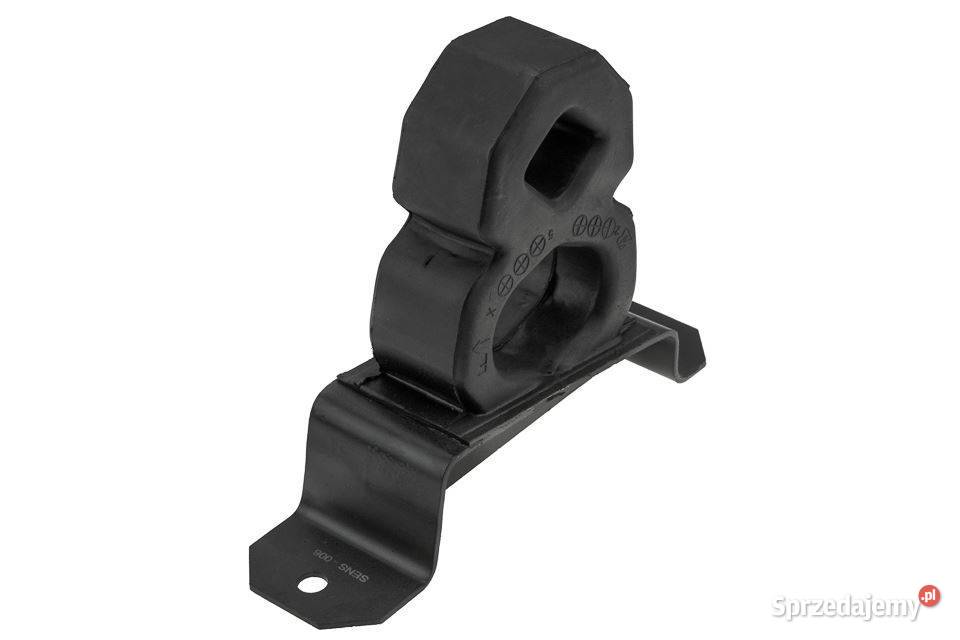 ODBÓJ MOSTU TYŁ NISSAN TERRANO II 1993 1994 1995 Wrocław