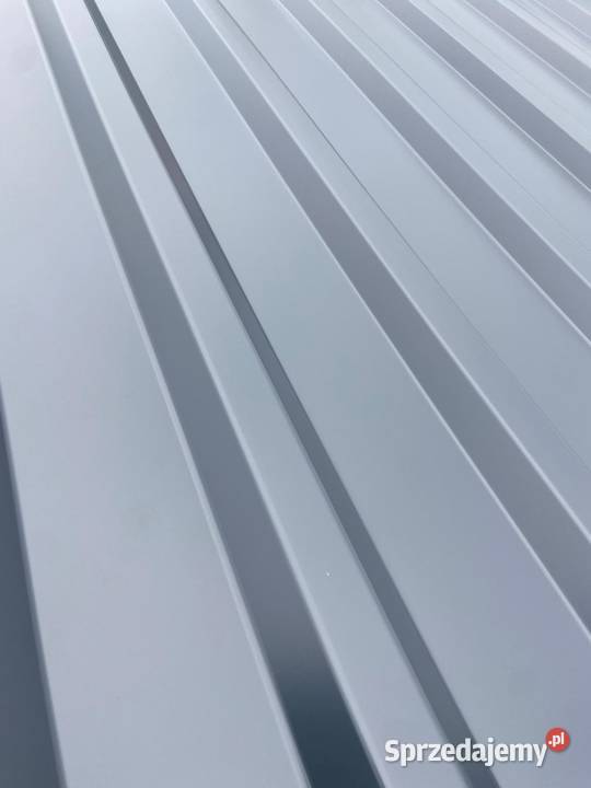 Blacha Trapezowa Alucynk Gwarancja Ceny Wełmin