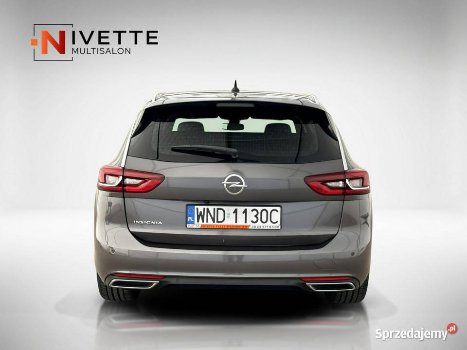 Opel Insignia 20 F20 DVH 174 Business Elegance czujnik parkowania Warszawa