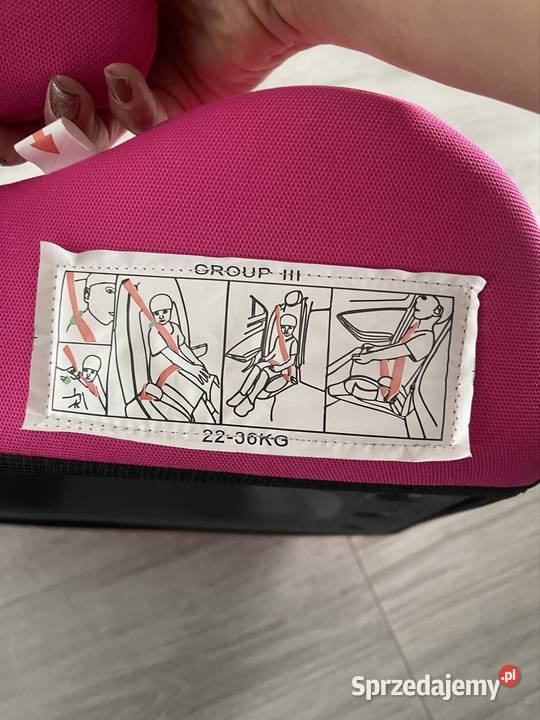Podstawka samochodowa Pozostałe Kotowice