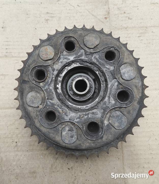 Zabierak koła SHL M11 175 Pozostałe Wolbrom