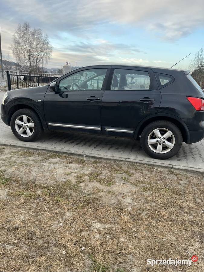 Sprzedam auto manualna Nowe Miasto Lubawskie sprzedam