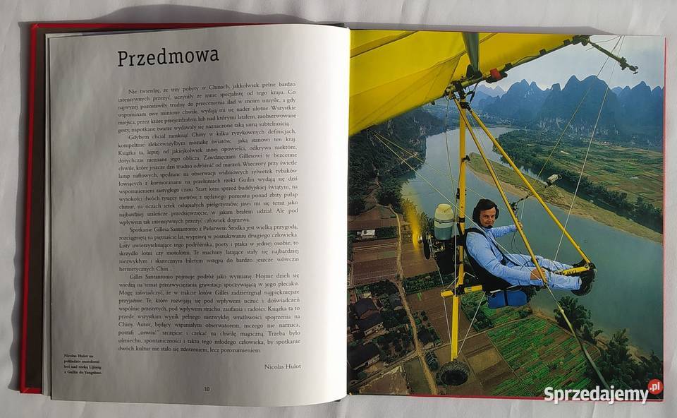 Lot Chinami Gilles Santantonio Frdrique Loew Hajnówka