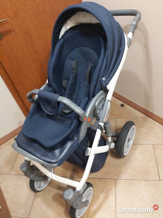 wózek Anex Sport 2w1 Osłona na nóżki  Rzeszów