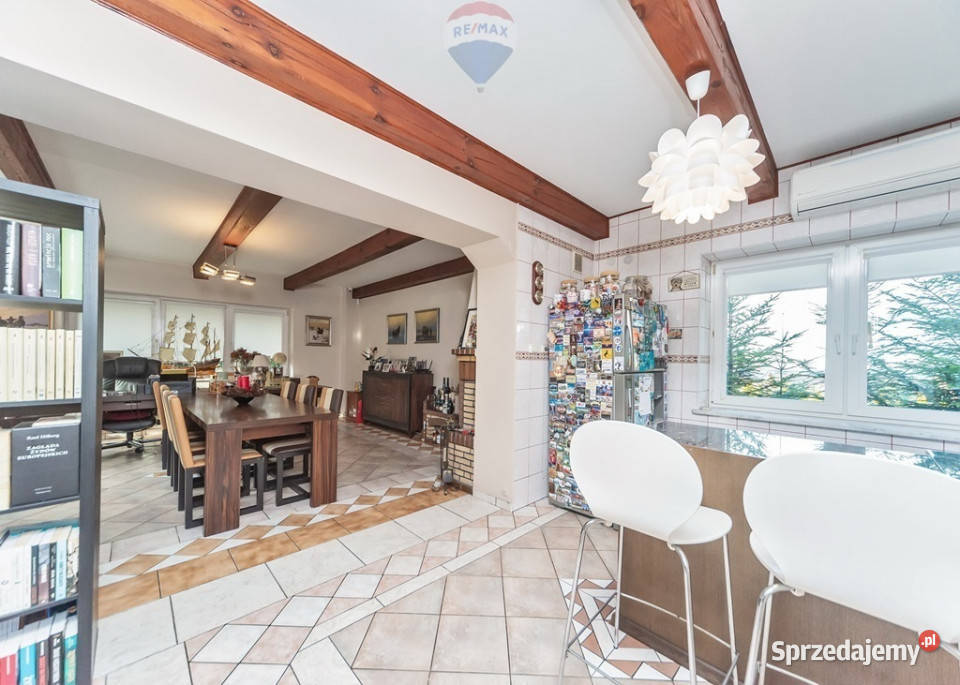 Dom w świetnej lokalizacji JAWORZE Sprzedaż