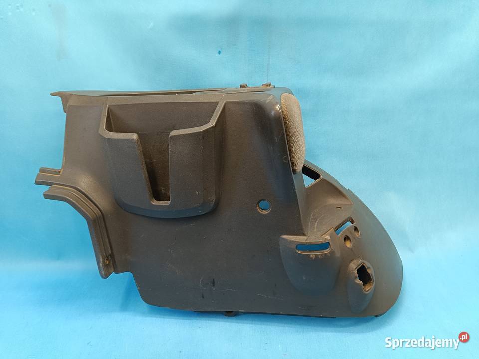 CLAAS AXION 810850 CMATIC A31 PANEL TAPICERKA Stalewo