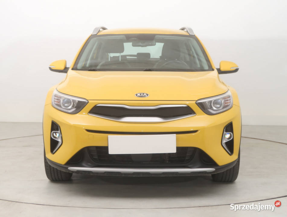Kia Stonic 10 TGDI MHEV