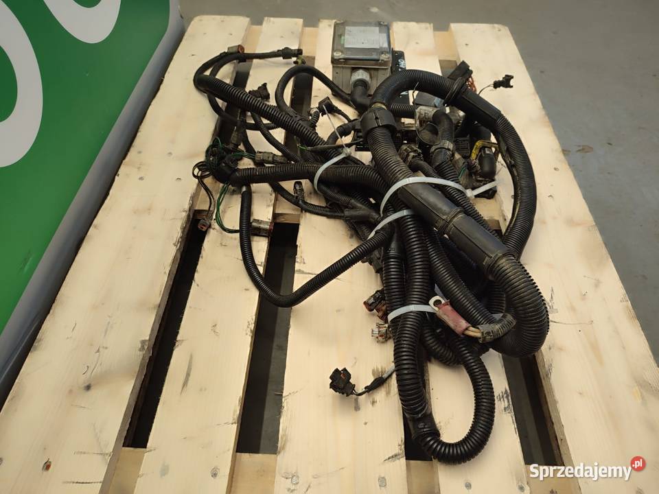 Wiązka elektryczna 52566225 MANITOU MT 1440 Pozostałe Wilkowo