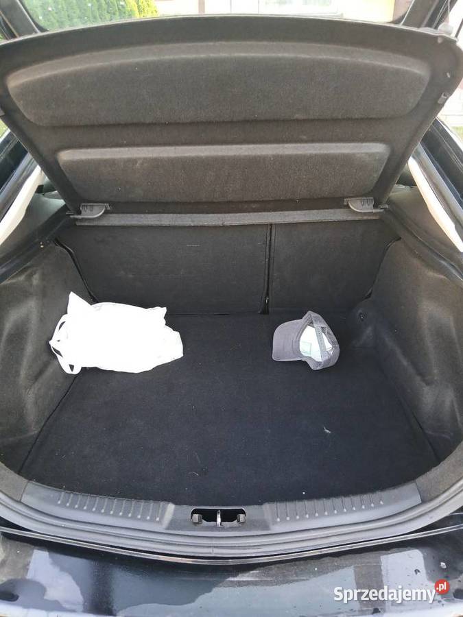 Ford Mondeo mk4 podlaskie Mońki