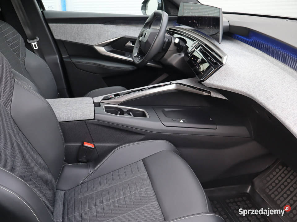 Peugeot 3008 12 MHEV Piaseczno sprzedam