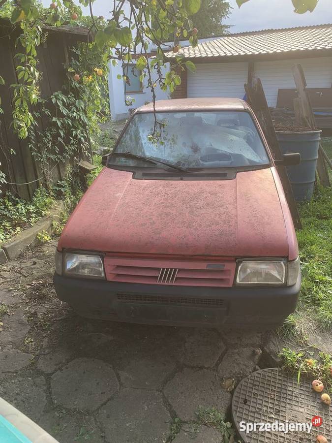 Fiat Uno 10 części wszystkie grosze sprzedam
