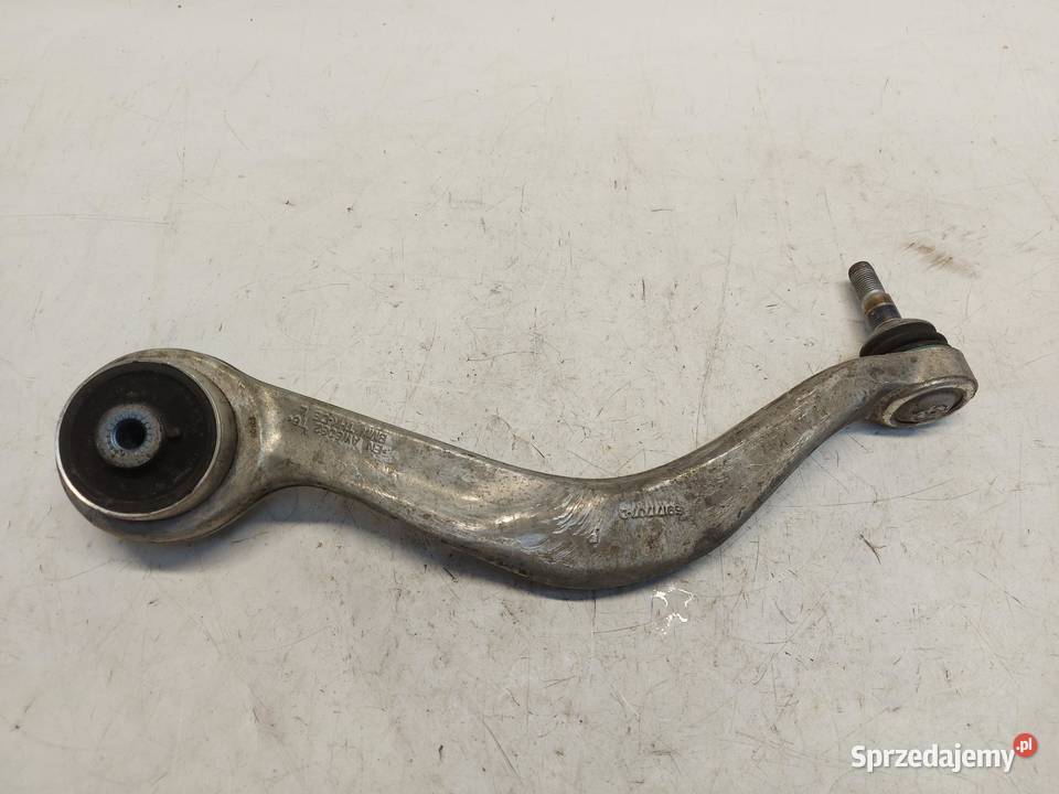 BMW G23 G22 M440i Cabrio Wahacz przód lewy