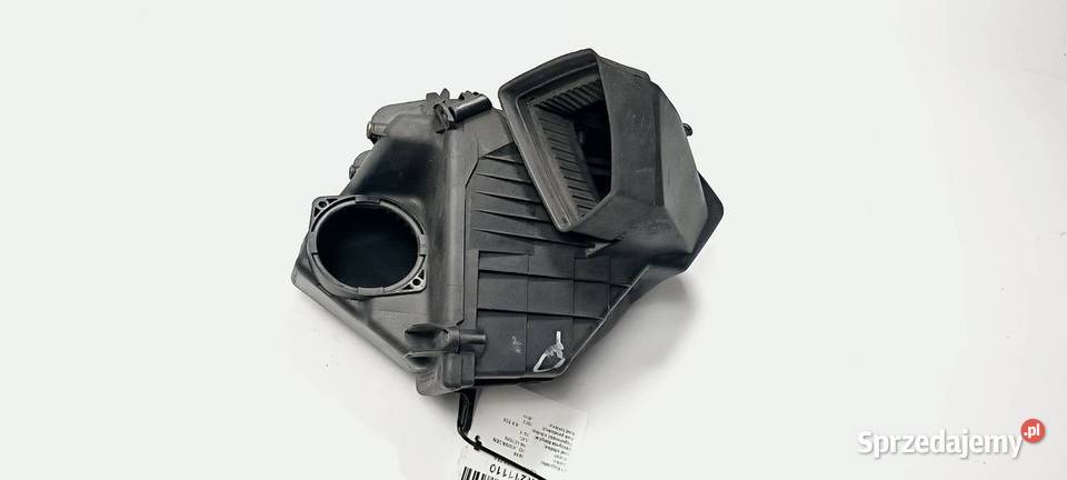 OBUDOWA FILTRA VOLKSWAGEN PHAETON 3D0129620C