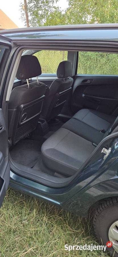 Sprzedam Opel Astra H relingi dachowe Jelenia Góra