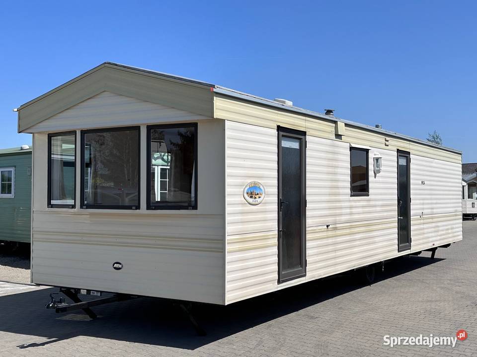 Domek holenderski Abi Arizona 1120 x 310 m Głogów sprzedam