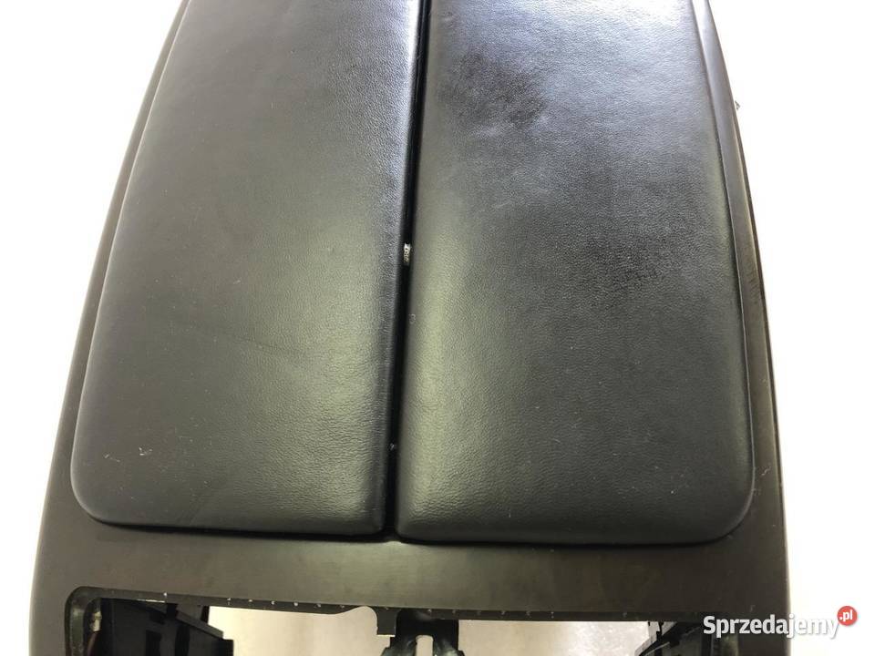 PODŁOKITENIK PANEL IDRIVE 6955623 BMW E65 LIFT