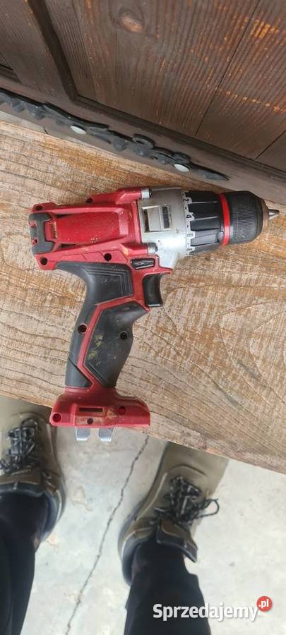 Einhell 2 wkretarki sprawne Mszana Dolna