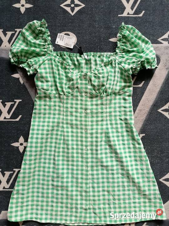 Nowa hiszpanka HM Łódź