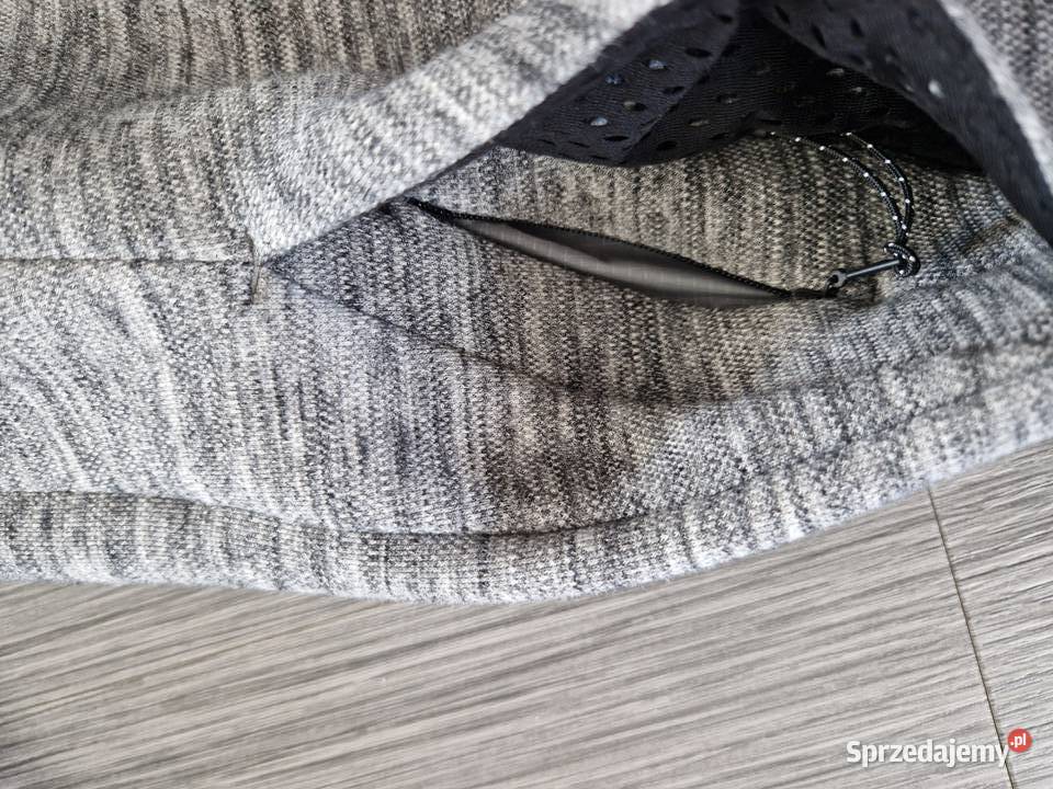 Zapinana bluza marki Adidas Nowogard