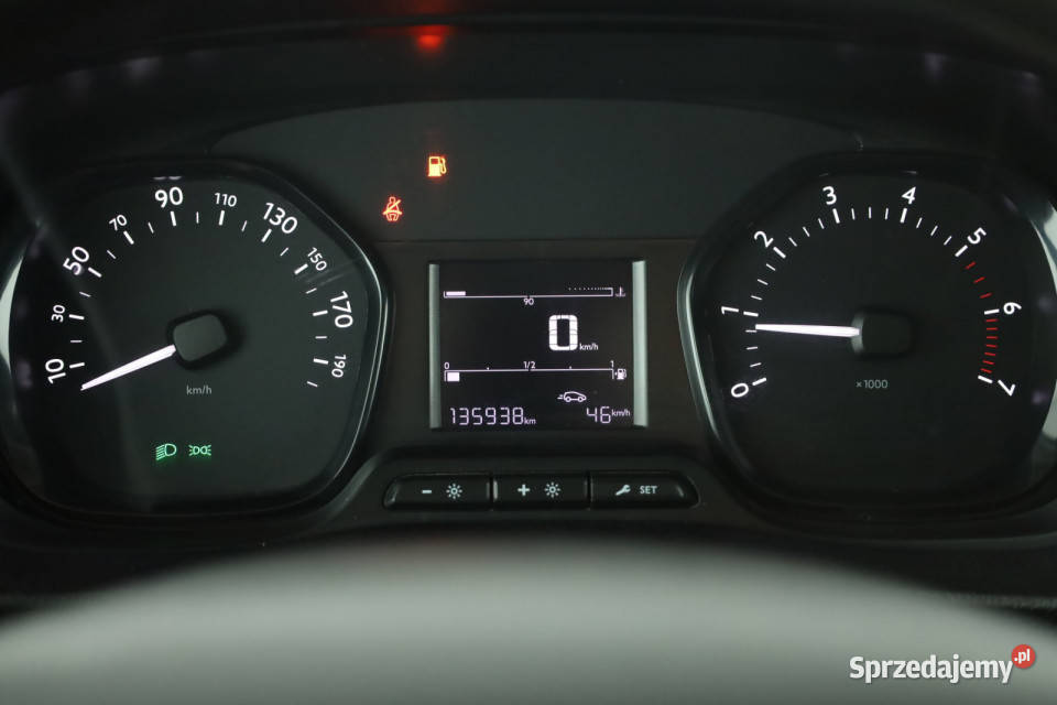 Toyota ProAce 20 D4D mazowieckie Piaseczno sprzedam