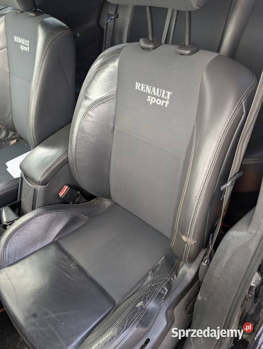 Renault Megane 2 rs sport bluetooth lubelskie Komarów-Osada sprzedam