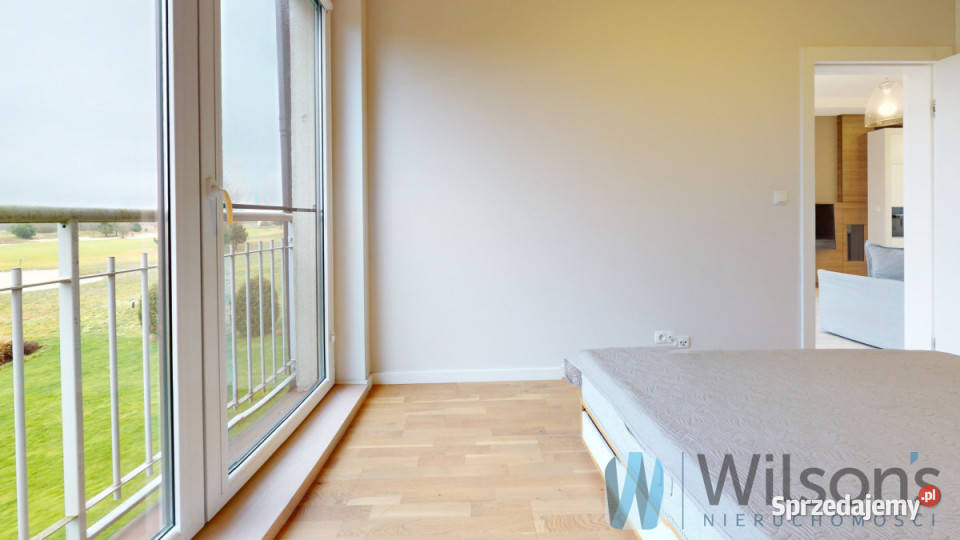 Mieszkanie 502m2 2 pok Sobienie Szlacheckie 12749zł/m2