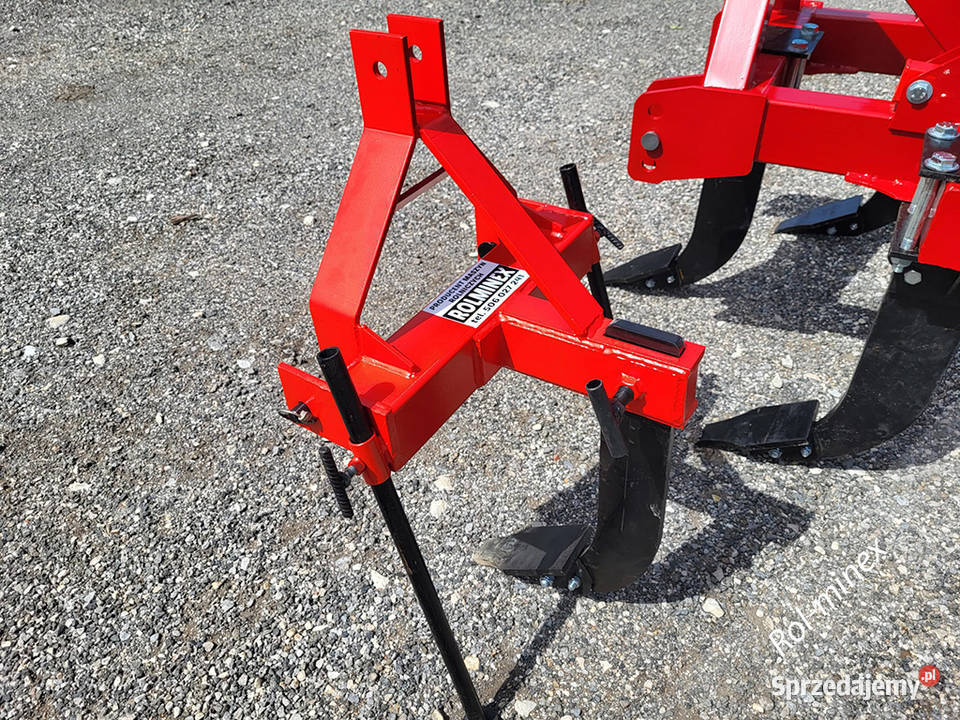 1 łapa łapowy Głębosz do Kuboty Iseki c330 c360 Piotrków Trybunalski