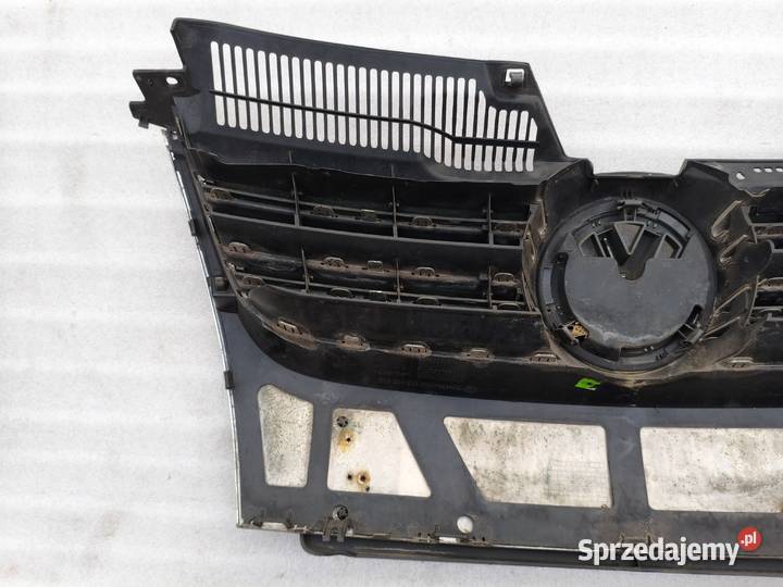 Atrapa Grill Kratka VW Jetta 1K5853653 Wyszków