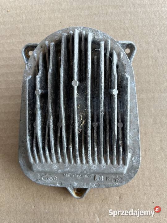 MODUŁ MECEDES BENZ A1769066600 A1769066500 Pozostałe wielkopolskie Międzychód