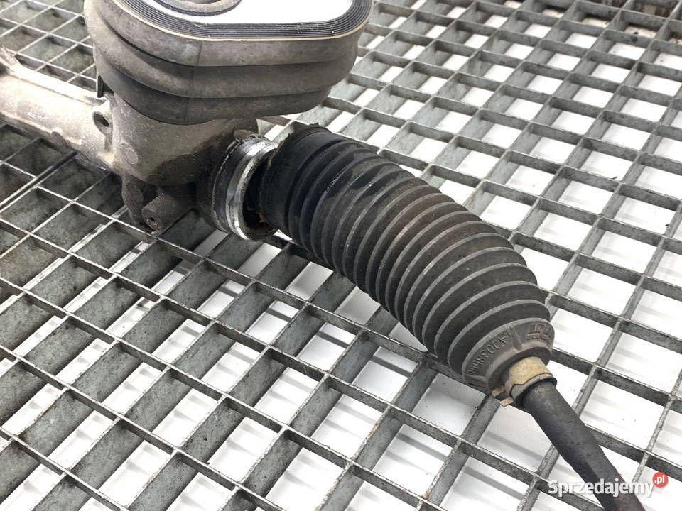 PRZEKŁADNIA KIEROWNICZA MAGLOWNICA NISSAN PULSAR podkarpackie