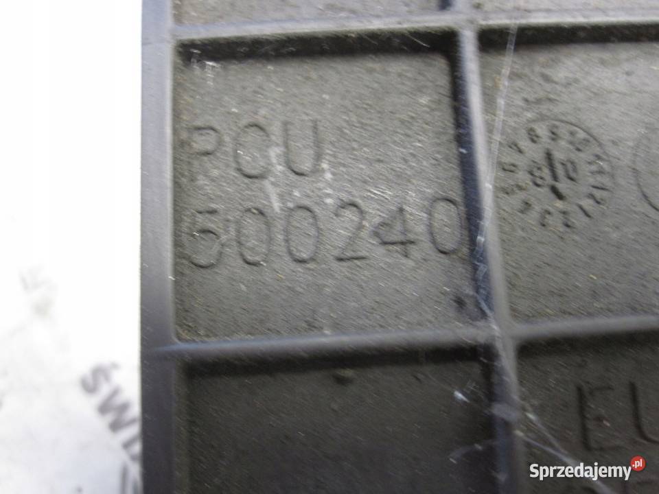 RANGE ROVER SPORT I L320 LIFT 08r mocowanie świętokrzyskie Kielce