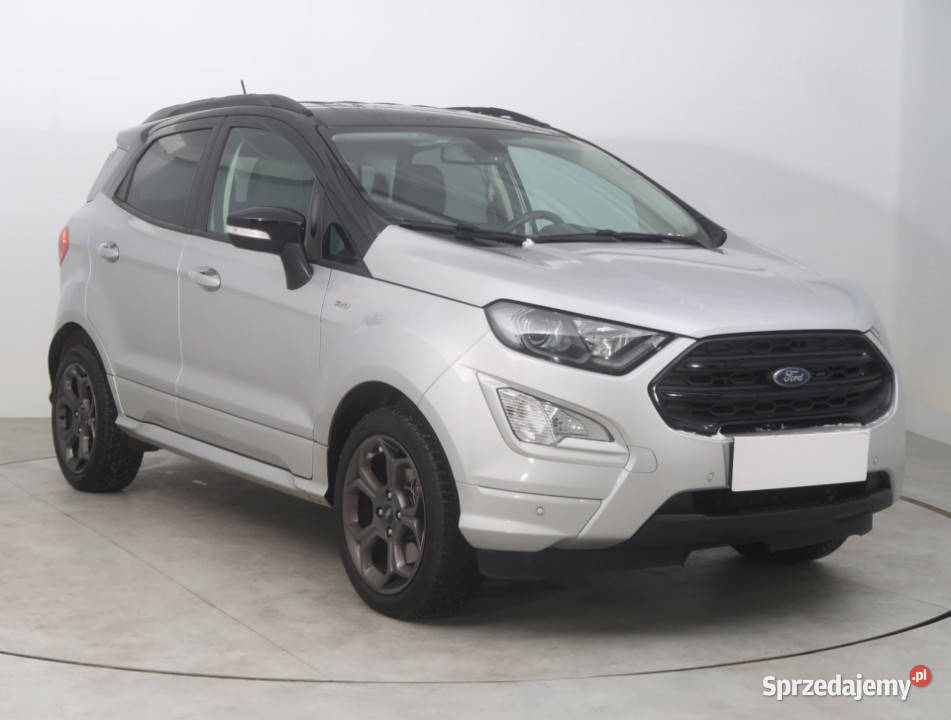 Ford Ecosport 10 EcoBoost Bielany Wrocławskie